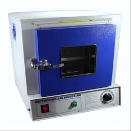 Lab Automatic Incubator Machine