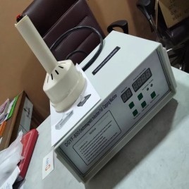 Automatic Induction Cap Sealing Machine