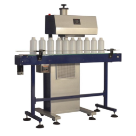 Automatic Induction Sealing Machine VT Alpha