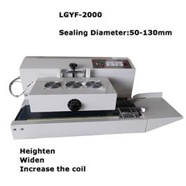 Polypropylene Induction Sealing Machine
