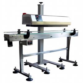 Stainless Steel Auto Induction Sealer