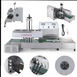 Automated Induction Sealing Machine