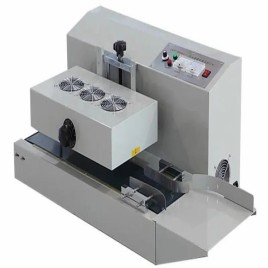 Automated Induction Sealing Machine