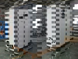 Automated Industrial Air Dryer