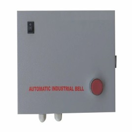 Industrial Bell Machine