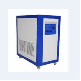 Automatic Industrial Cooling Plant, 20 kW