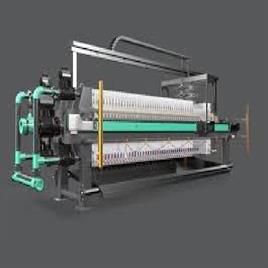 Industrial Automated Filter Machine