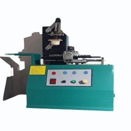 Semi-Automatic Ink Printer, 220 V