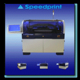 Inline Automatic Printer