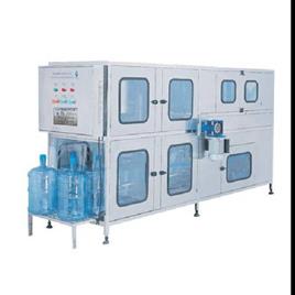 Automatic Inner Jar Washing Equipment