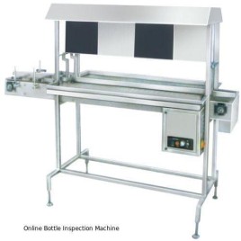 Automatic Inspection Machine