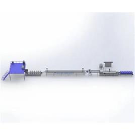 Instant Noodle Production Line