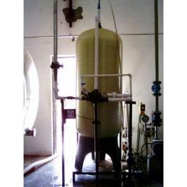 Automatic Ion Exchange Resin Equipment
