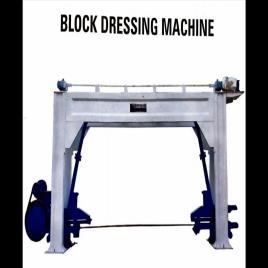 Automatic Iron Block Dressing Equipment