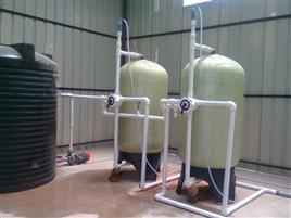 Auto Iron Removal Equipment