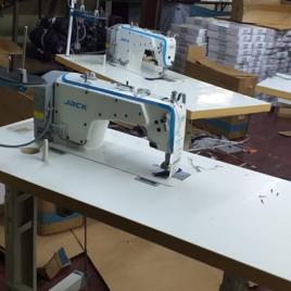 Automatic Jack F4 Sewing Machine