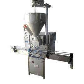 Electric Jam Filling Machine