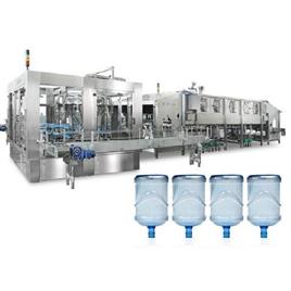 High-Speed Automatic Jar Capping Machine