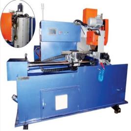 Automatic JET Steel Cutting Machine