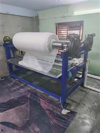 Automatic Jigger Machine, Textile Industry, 200 kg Capacity