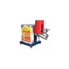 Automatic Juice Extraction Machine