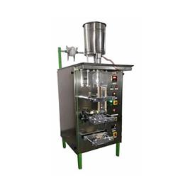 Automatic Beverage Pouch Packaging Machine