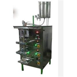 Industrial Juice Packing Machine