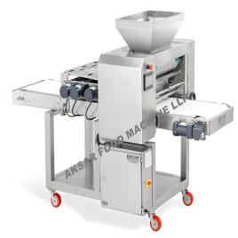 Automated Kaju Katli Cutter