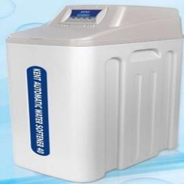Kent Commercial Water Softener, 25 LPH