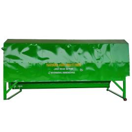 Automatic Paddy Cleaning Machine, 800 Kg/Hr