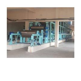 Kraft Paper Production Machine