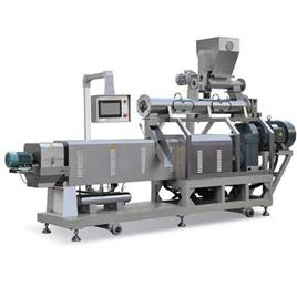 Automatic Kurkure Extrusion Machine