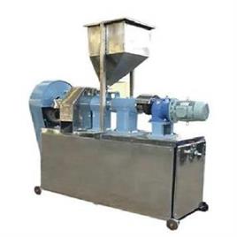 Automated Kurkure Making Machine