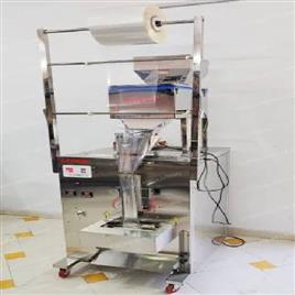 Automated Kurkure Pouch Packaging Machine