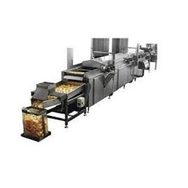 Industrial Kurkure Production Machine