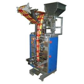 Automated Kurkure Bag Sealing Machine