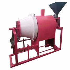 Automatic Kurkure Roasting Machine