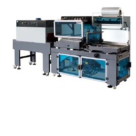 Automatic L Bar Sealing Equipment