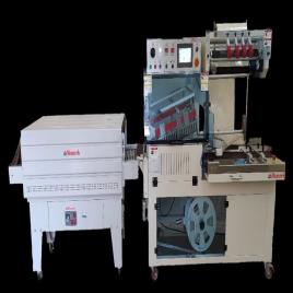 Automatic L Sealing Machine