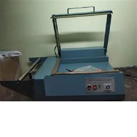 Automated L Sealer Machine