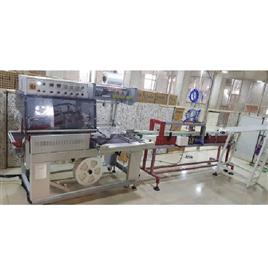 Automated L Sealing Machine