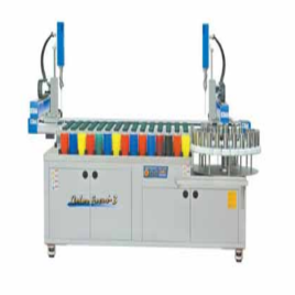 Automated Lab Color Dispensing Machine