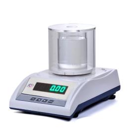 Digital Plethysmometer