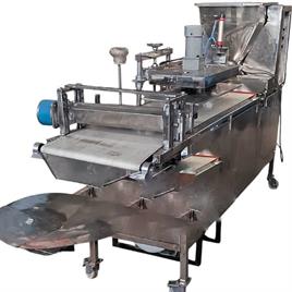 Sunrise Automatic Laddu Forming Machine