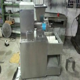 Automated Laddu Production Machine