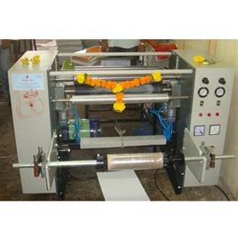 Auto Sheet Cutting Lamination Machine