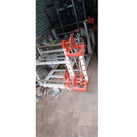 Automatic Lamination Machine