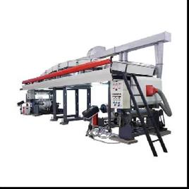 Automated Lamination Machine