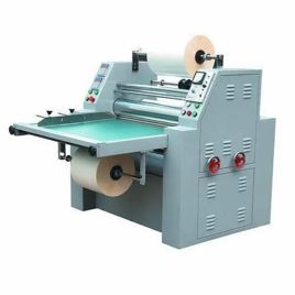 Automated Lamination Machine