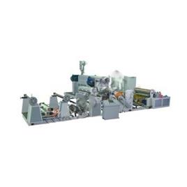 Industrial Automatic Lamination Machine